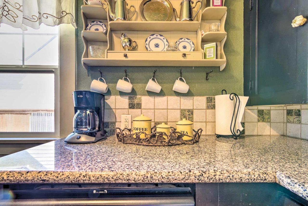 Charming Home In Downtown Nampa With Patio And Yard! エクステリア 写真
