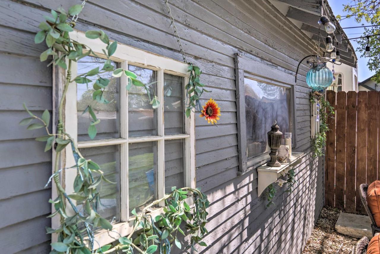 Charming Home In Downtown Nampa With Patio And Yard! エクステリア 写真