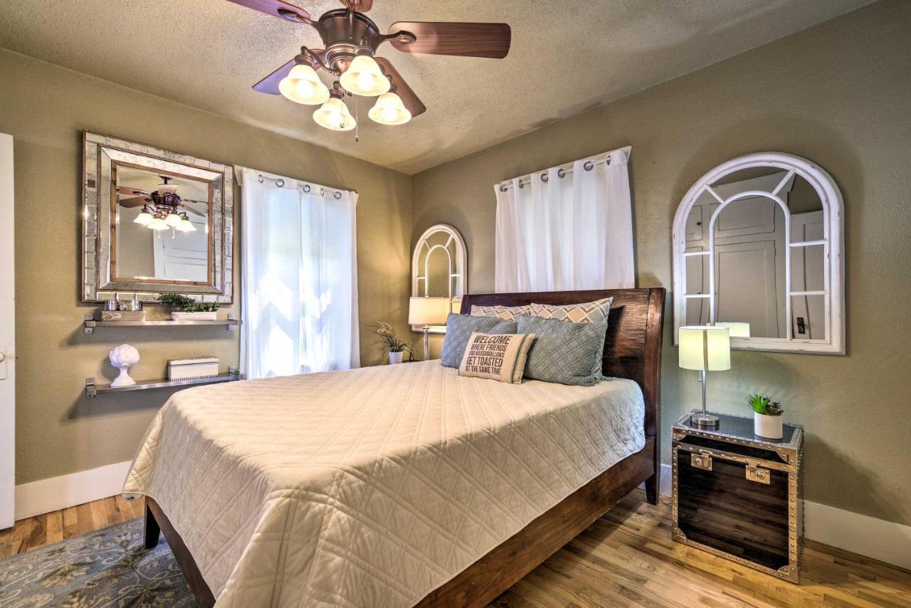 Charming Home In Downtown Nampa With Patio And Yard! エクステリア 写真